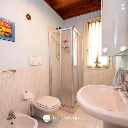 La Dimora Dell'artista Apartmán