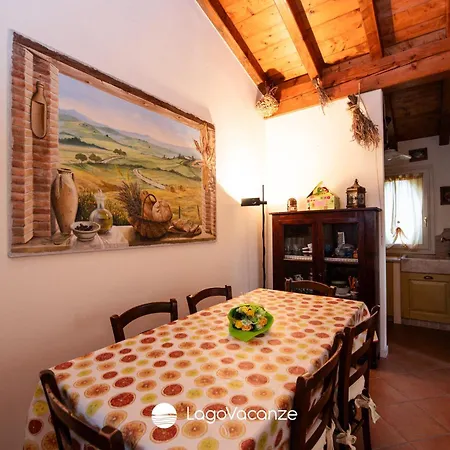 La Dimora Dell'artista Apartmán Manerba del Garda