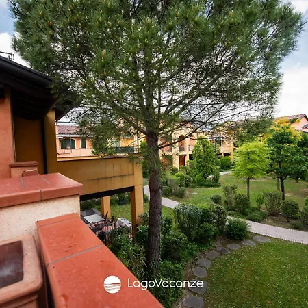 La Dimora Dell'artista Apartmán *