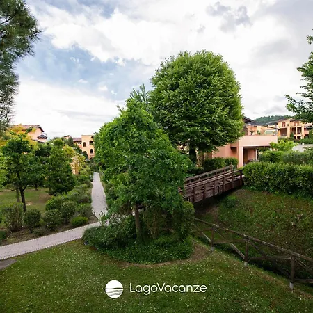 Apartmán La Dimora Dell'artista *