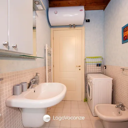 Apartmán La Dimora Dell'artista *