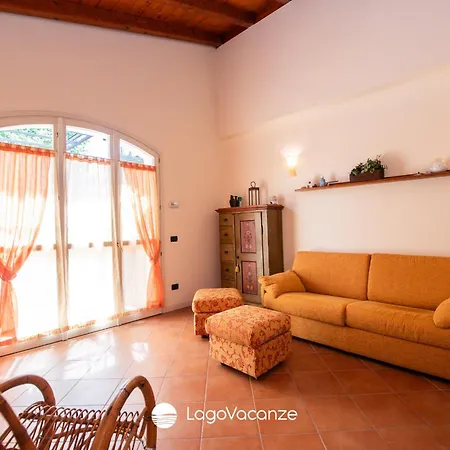 La Dimora Dell'artista Apartmán *